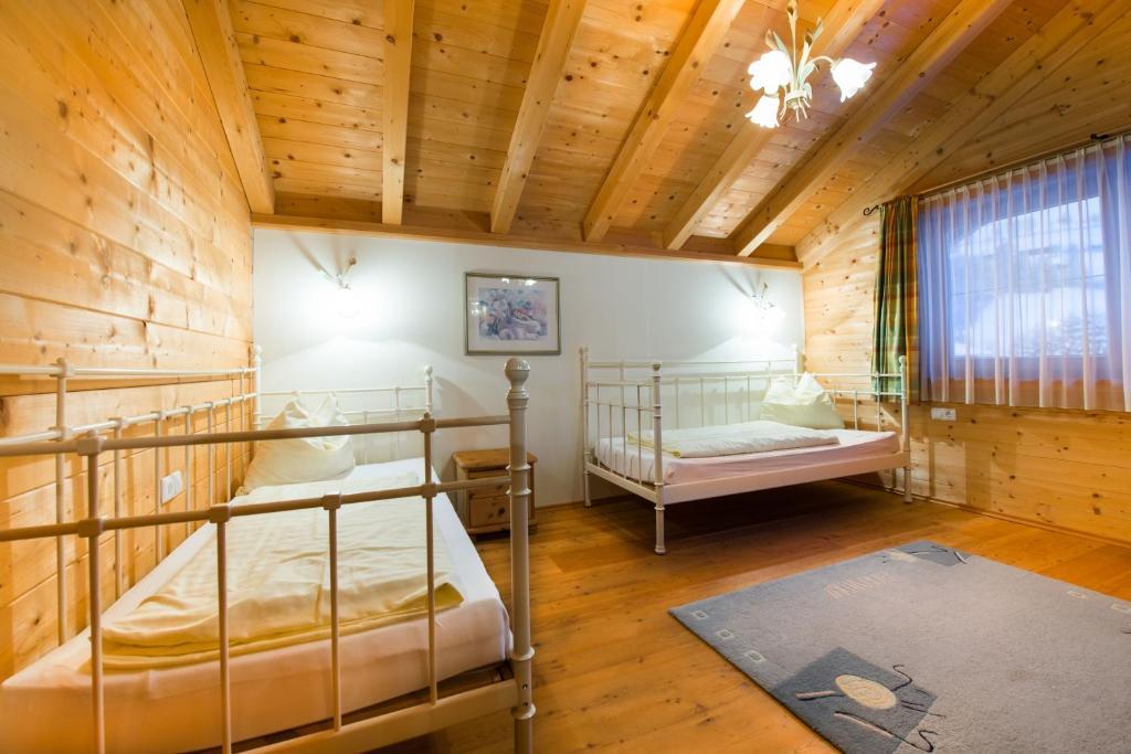 Feriendorf Wildschoenau Нийдерау Екстериор снимка