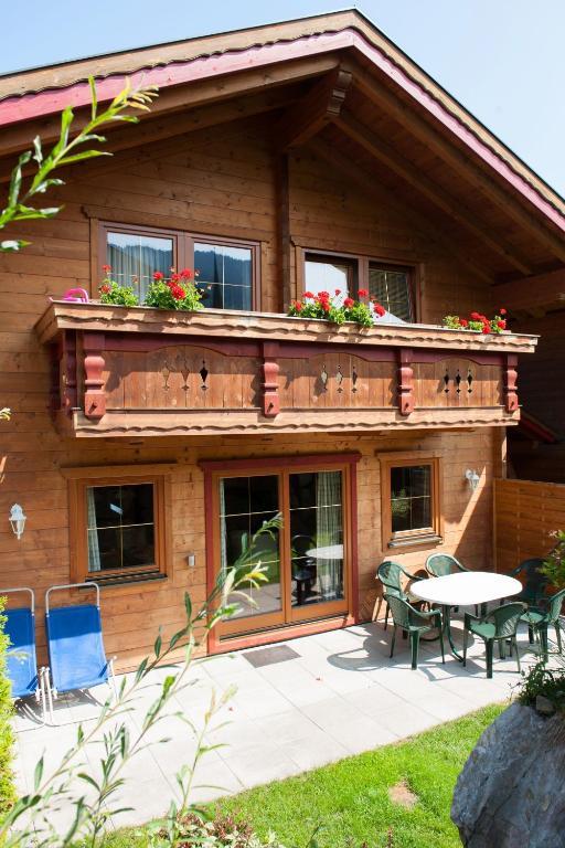 Feriendorf Wildschoenau Нийдерау Стая снимка